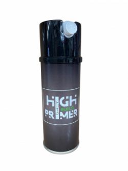 High Build Etch Primer - Grey - Aerosol